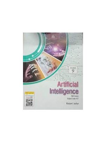 Artificial Intelligence Class 9