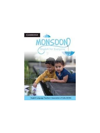 Monsoon English For Everyone Workbook 5