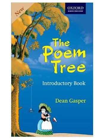 The Poem Tree Introductory Book