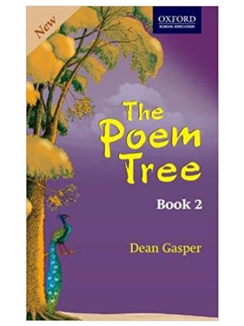 The Poem Tree Introductory Book 2