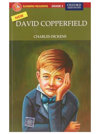 Sunbird Readers David Copperfield New Ed