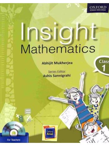 Insight Mathematics 1