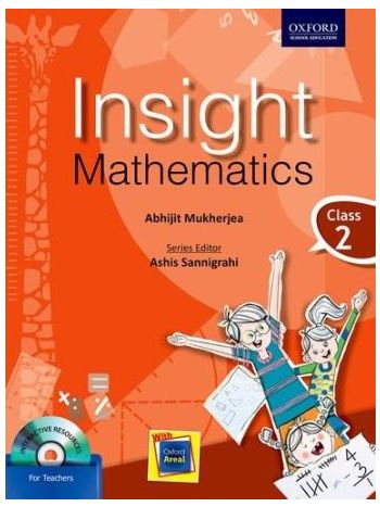 Insight Mathematics 2
