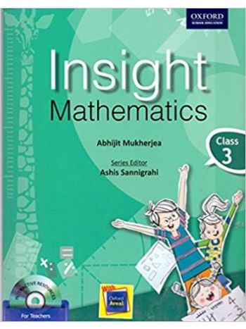 Insight Mathematics 3