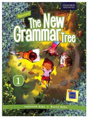 The New Grammar Tree Class 1