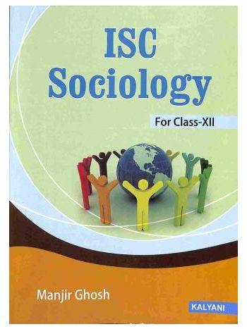ISC Sociology Class 12
