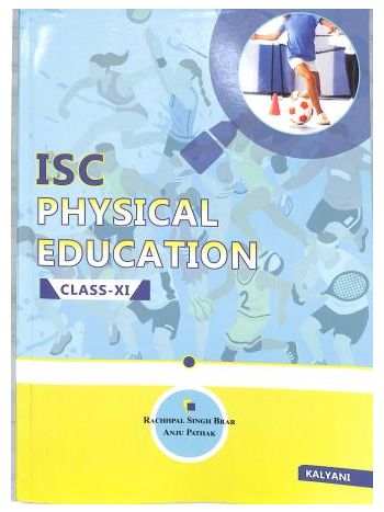 ISC Physical Education Class 11