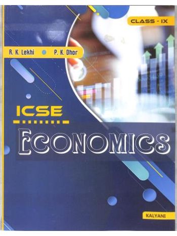 ICSE Economics For Class 9