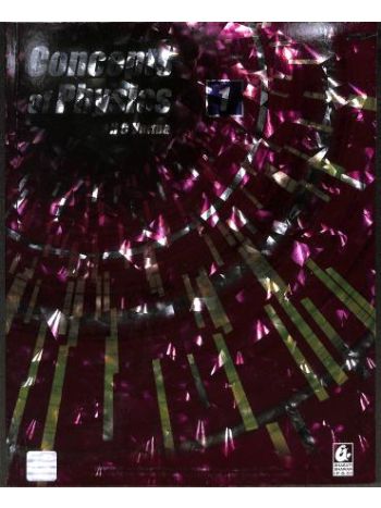 Concepts Of Physics Volume 1