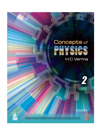 Concepts Of Physics Volume 2