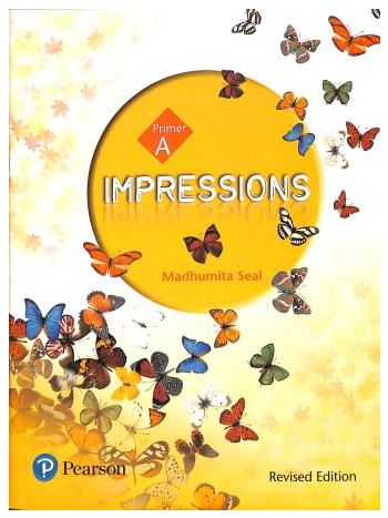 Impressions Primer A