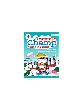 Grammar Champ 4 NEP 2020  NCF 2023