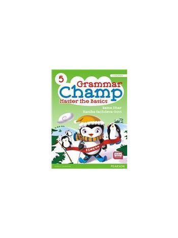 Grammar Champ 5 NEP 2020  NCF 2023
