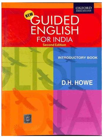 Guided English For India Book 0