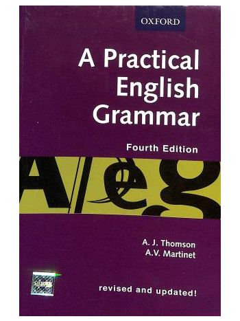 A Practical English Grammar