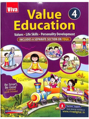 Value Education 4