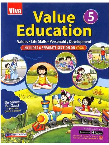Value Education 5