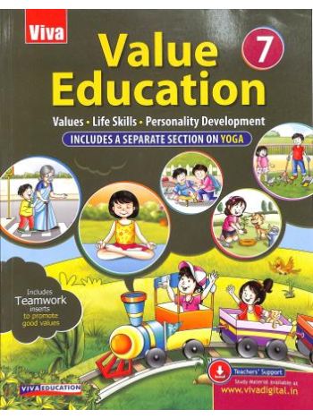 Value Education 7