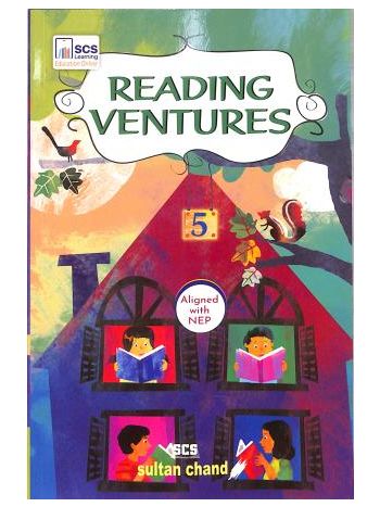 Reading Ventures 5