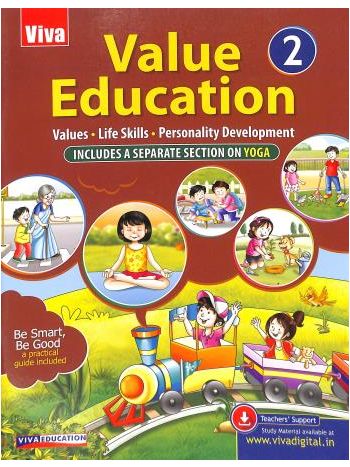 Value Education 2