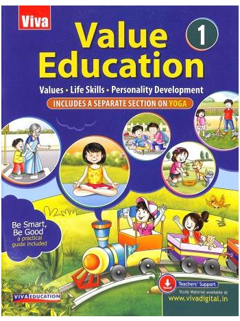 Value Education 1