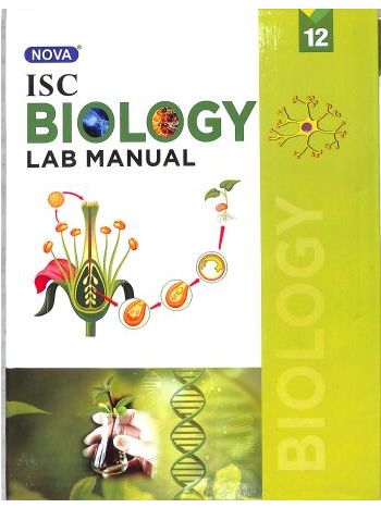 ISE Biology Lab Manual 12