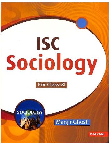 ISC Sociology Class 11