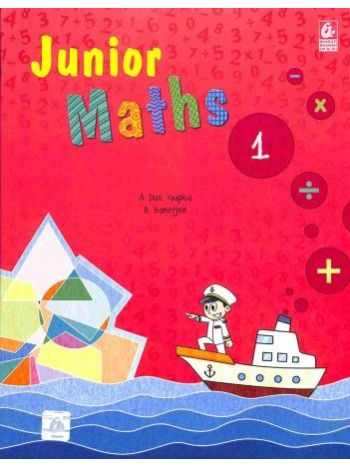 Junior Maths 1