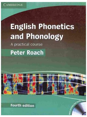 English Phonetics And Phonology  A Practical Course