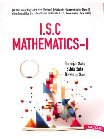 ISC Mathematics Class 11