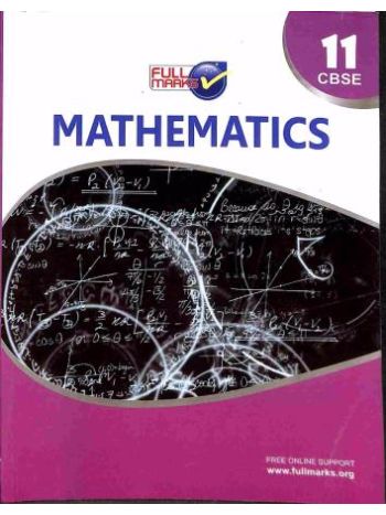 Mathematics Class 11 CBSE