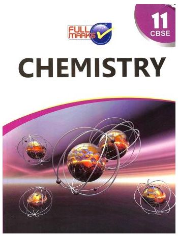 Chemistry Class 11 CBSE