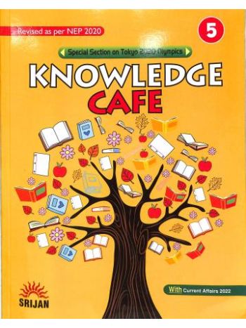 Knowledge Cafe 5 NEP 2020
