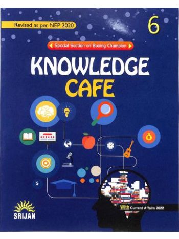 Knowledge Cafe 6 NEP 2020