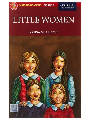 Sunbird Readers Little Women