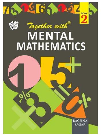 Together With Mental Mathematics For Class 2