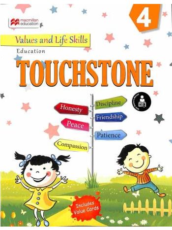 Touchstone Class 4