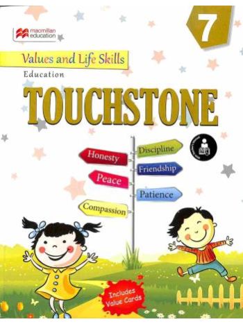 Touchstone Class 7