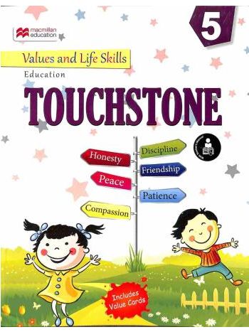 Touchstone Class 5