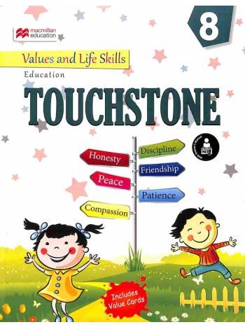 Touchstone Class 8