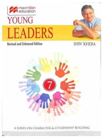 Young Leaders Class 7