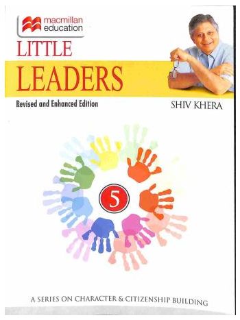 Little Leaders Class 5