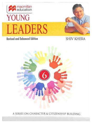 Young Leaders Class 6