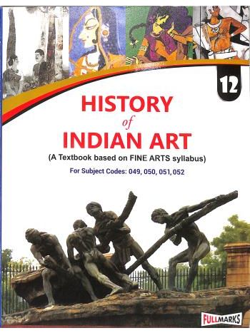 History Of Indian Art 12