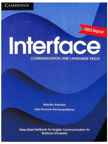 Interface  Communication And Language Skills