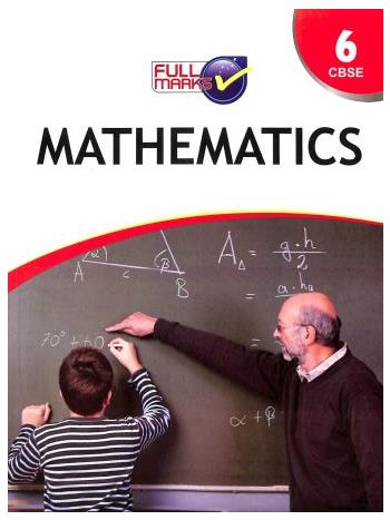 Mathematics 6 -CBSE-