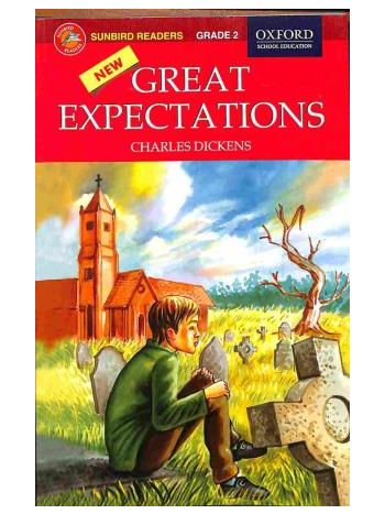 Sunbird Readers Great Expectations New Ed