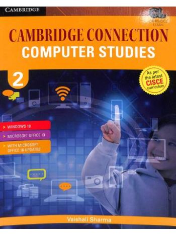 Cambridge Connection Computer Studies 2 CISCE