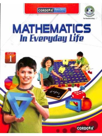 Mathematics In Everyday Life Class 1