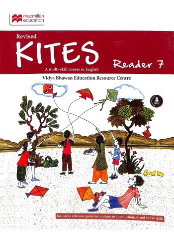 Kites Reader Class 7